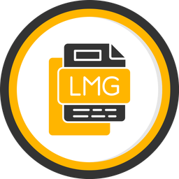 Img file  Icon