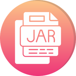 Jar file  Icon