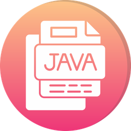 Java file  Icon