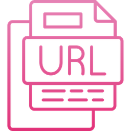 Url file  Icon