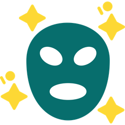 Face mask  Icon