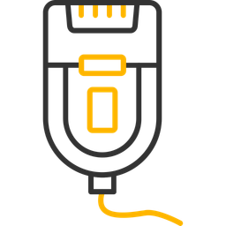 Electric razor  Icon