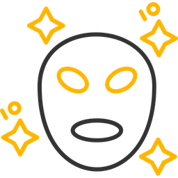 Face mask  Icon