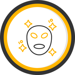 Face mask  Icon