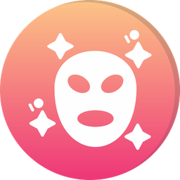 Face mask  Icon