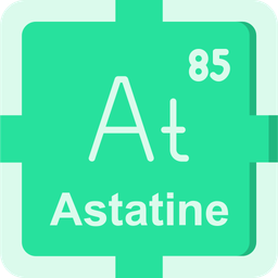 Astato  Ícone