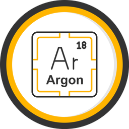 Argon  Icon