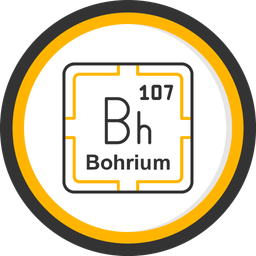 Bohrium  Icon