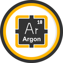 Argon  Icon