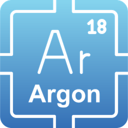 Argon  Icon