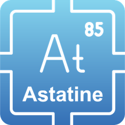 Astato  Ícone