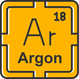 Argon  Icon