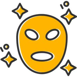 Face mask  Icon