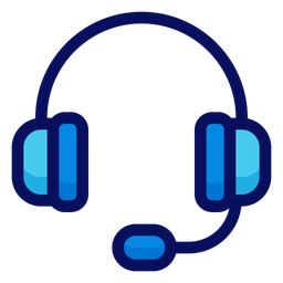 Headset  Icon