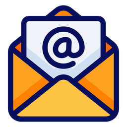 Email  Icon