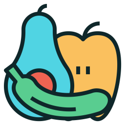 Fruit  Icon