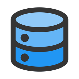 Database  Icon