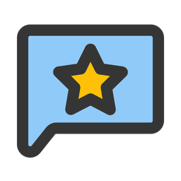 Feedback  Icon