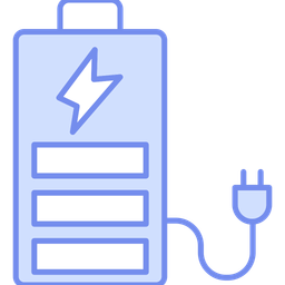 Battery  Icon