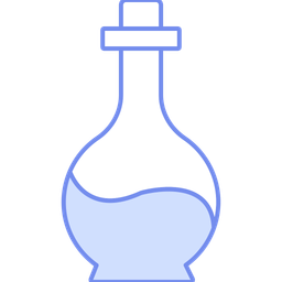 Aroma Oil  Icon