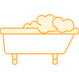 Bathtub  Icon