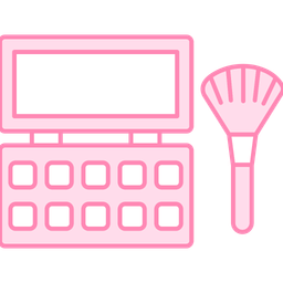 Beauty Kit  Icon