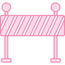 Barrier  Icon