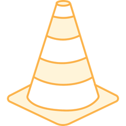 Cone  Icon