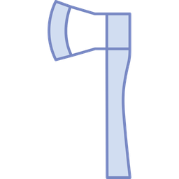 Axe  Icon