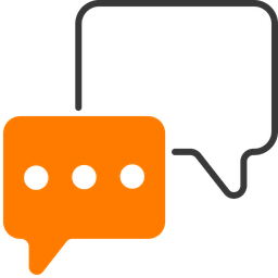 Communication  Icon