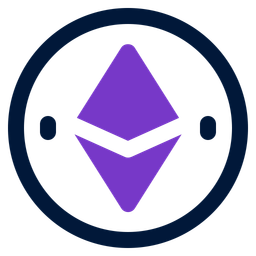 Crypto Banking Currency Icon