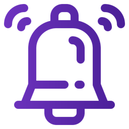 Bell  Icon