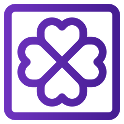 Clover  Icon