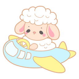 Sheep  Icon