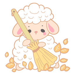 Sheep  Icon