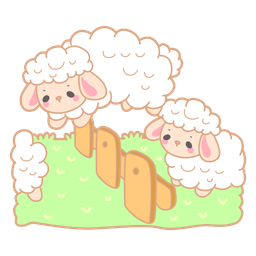 Sheep  Icon