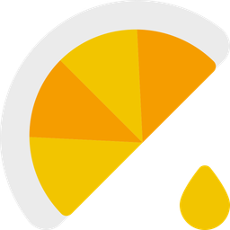 Lemon  Icon