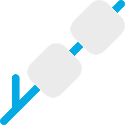 Marshmallow  Icon