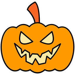 Pumpkin  Icon