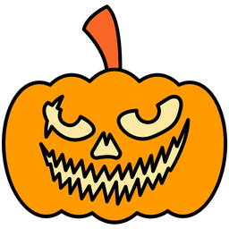 Pumpkin  Icon