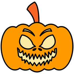 Pumpkin  Icon