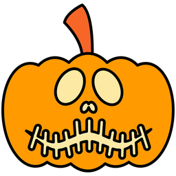 Pumpkin  Icon