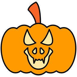 Pumpkin  Icon