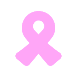 Cancer Awareness  Icon