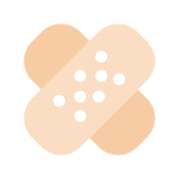 Bandage  Icon