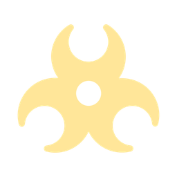 Biohazard  Icon