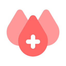 Blood Donation  Icon