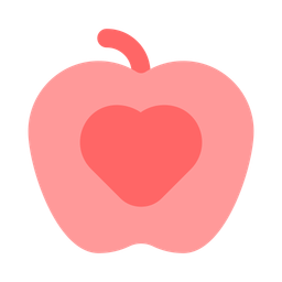 Apple  Icon