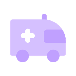 Ambulance  Icon