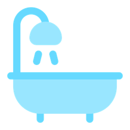 Bathtub  Icon